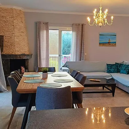 Apartamento Lourdata Lourdata (Kefalonia)