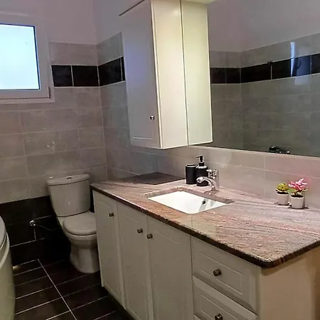 Apartamento Lourdata