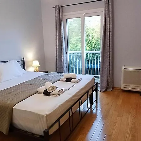 Lourdata Apartamento Lourdata (Kefalonia)