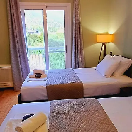 Apartamento Lourdata Lourdata (Kefalonia)