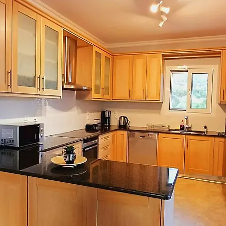 Appartement Lourdata Lourdata (Kefalonia)