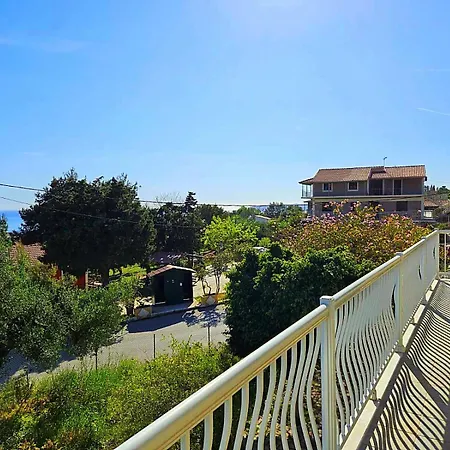 Lourdata Appartement Lourdata (Kefalonia)