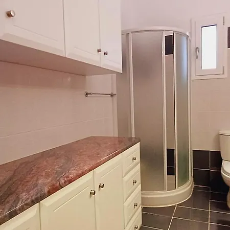 Lourdata Apartmán *