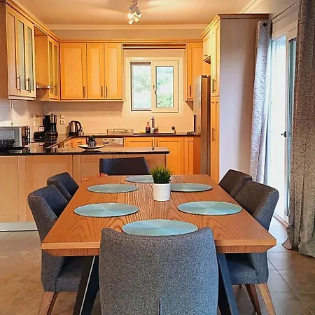 Apartment Lourdata