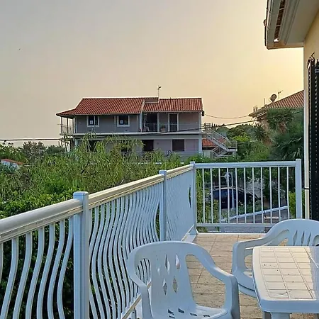 Apartment Lourdata Lourdata (Kefalonia)
