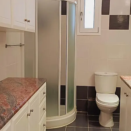 Apartment Lourdata