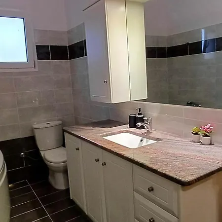 Apartment Lourdata