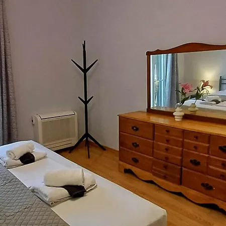 Lourdata Apartment Lourdata (Kefalonia)