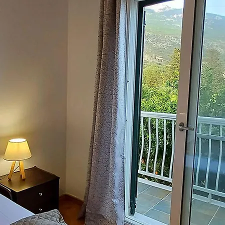 Apartment Lourdata Lourdata (Kefalonia)