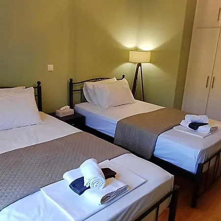 Apartment Lourdata *