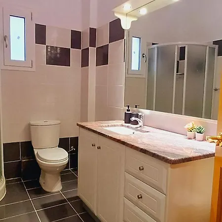 Apartment Lourdata Lourdata (Kefalonia)
