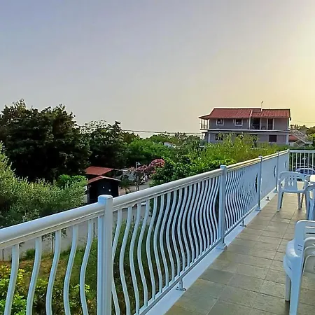 Apartment Lourdata Lourdata (Kefalonia)
