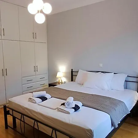 Lourdata Apartment