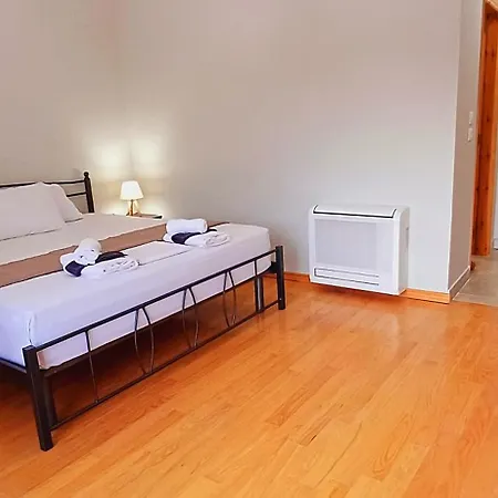 Lourdata Apartment *