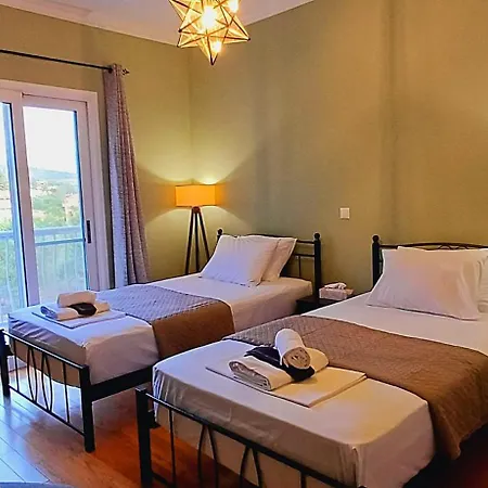 Lourdata Apartment Lourdata (Kefalonia)