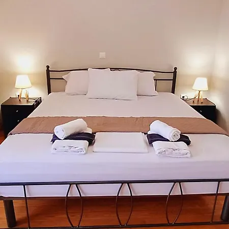 Apartment Lourdata Lourdata (Kefalonia)