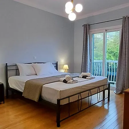 Lourdata Apartment