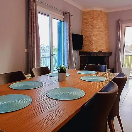 Lourdata Apartment *