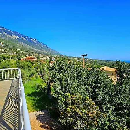 Lourdata Lourdata (Kefalonia)