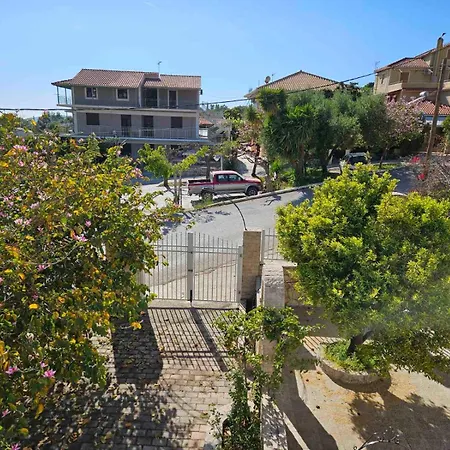 Apartment Lourdata