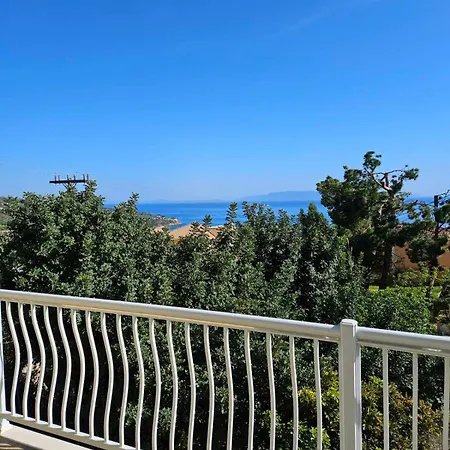 Apartment Lourdata Lourdata (Kefalonia)
